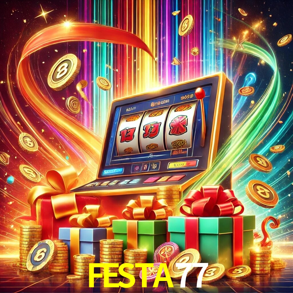 Promoções FESTA77